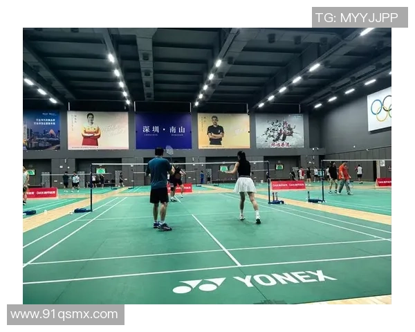 深圳羽毛球队状态对比深度解析及未来发展趋势探讨